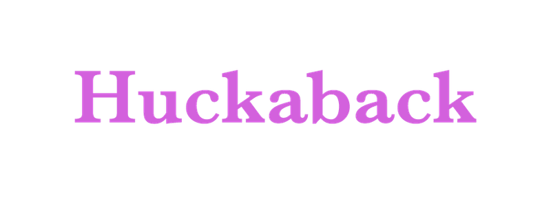 Huckaback