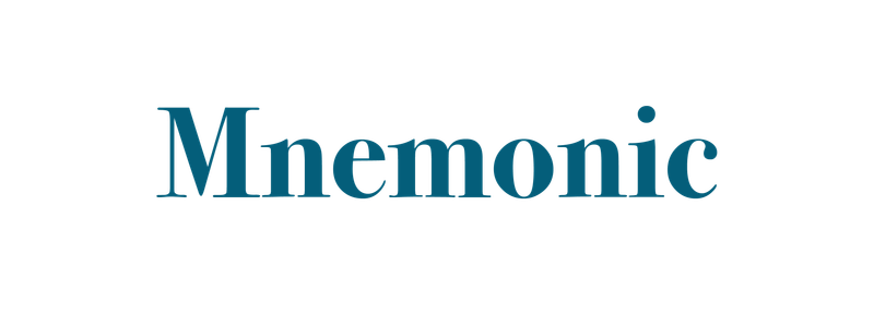 Mnemonic