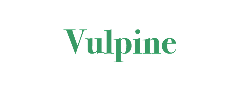 Vulpine