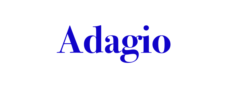 Adagio