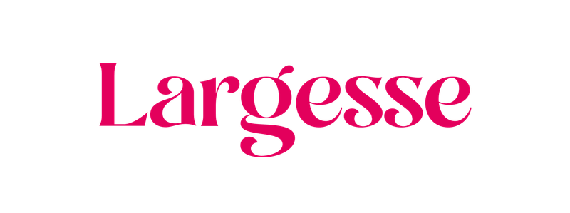 Largesse