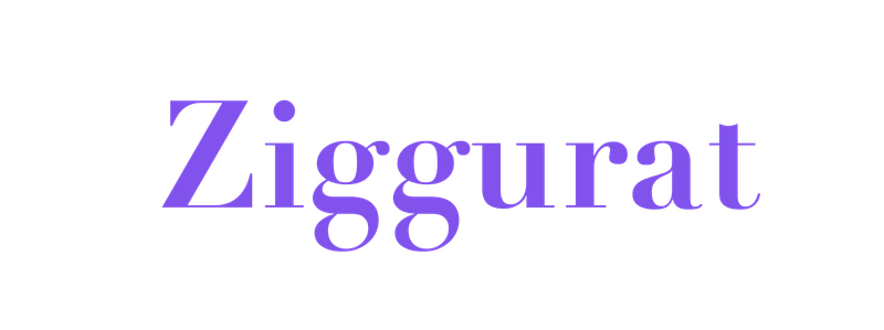 Ziggurat