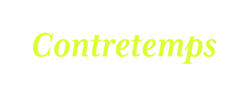 Contretemps