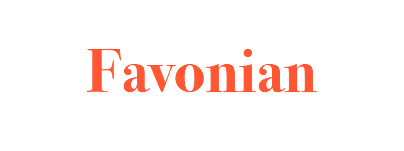 Favonian