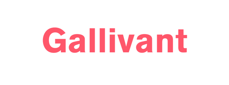 Gallivant