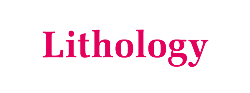 Lithology