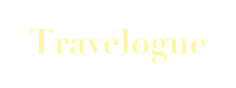 Travelogue
