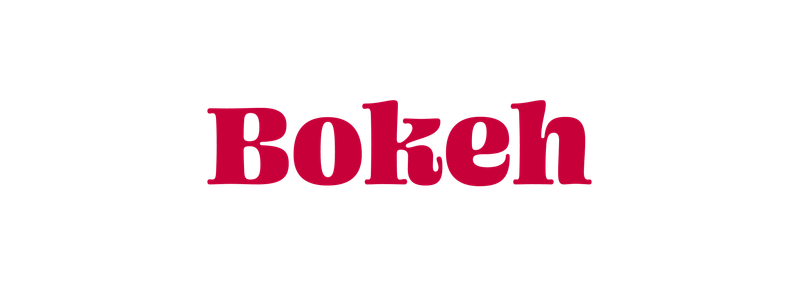 Bokeh