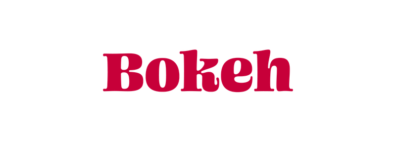 Bokeh