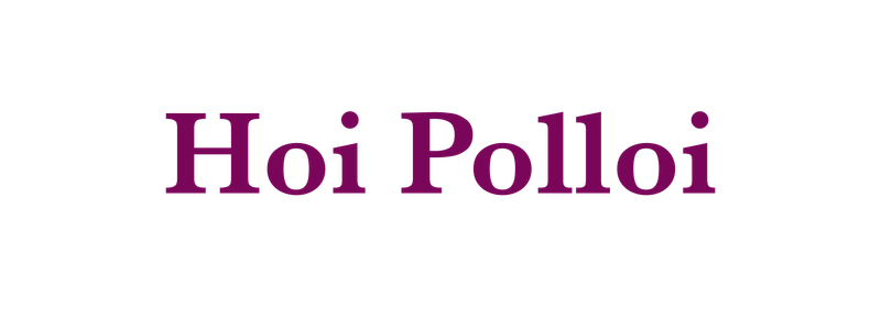 Hoi Polloi
