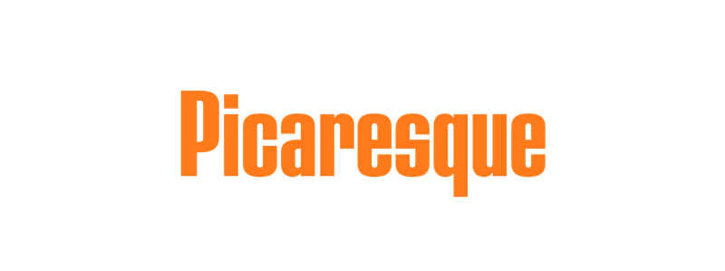 Picaresque