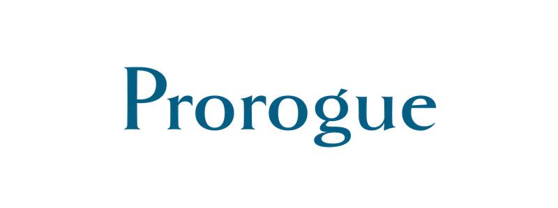Prorogue