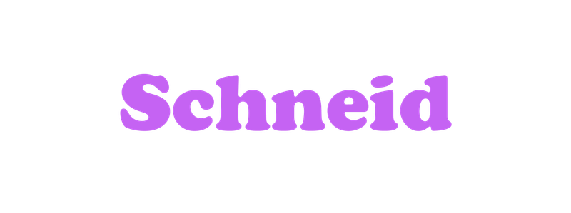 Schneid