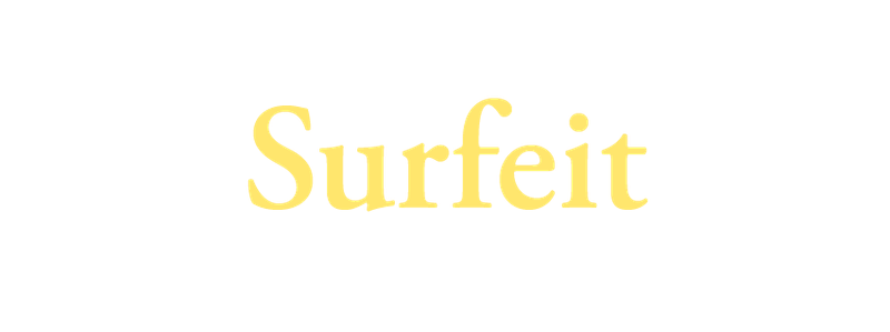 Surfeit