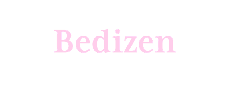 Bedizen