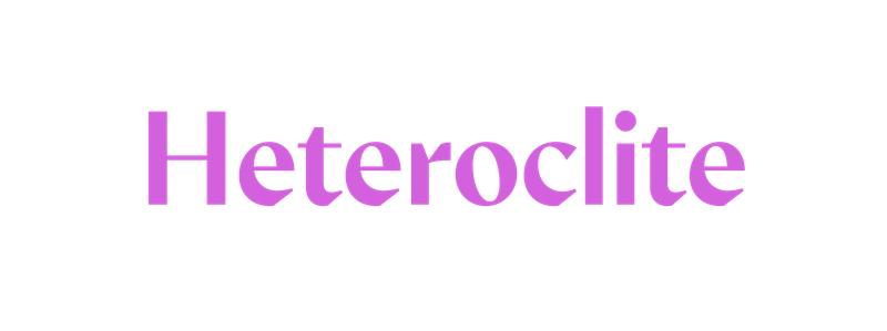 Heteroclite