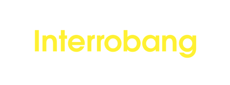 Interrobang