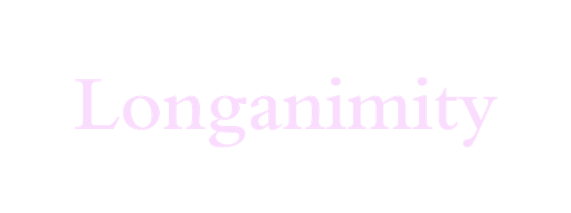 Longanimity