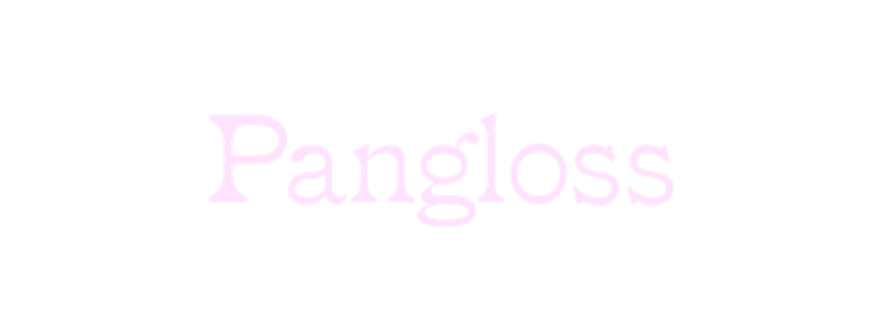 Pangloss