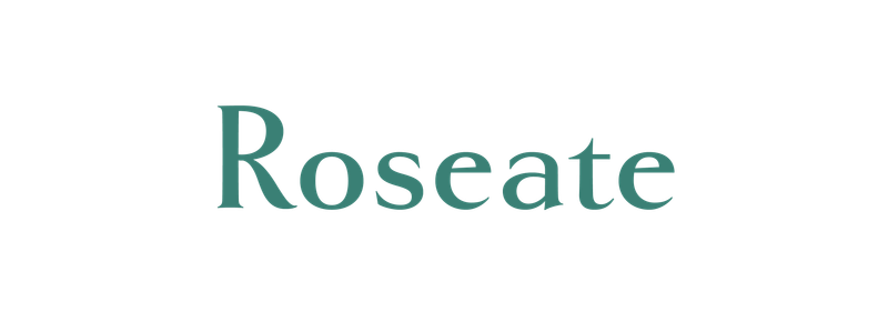 Roseate