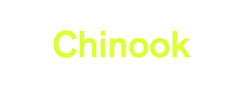 Chinook