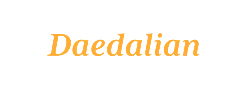 Daedalian