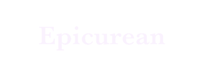 Epicurean