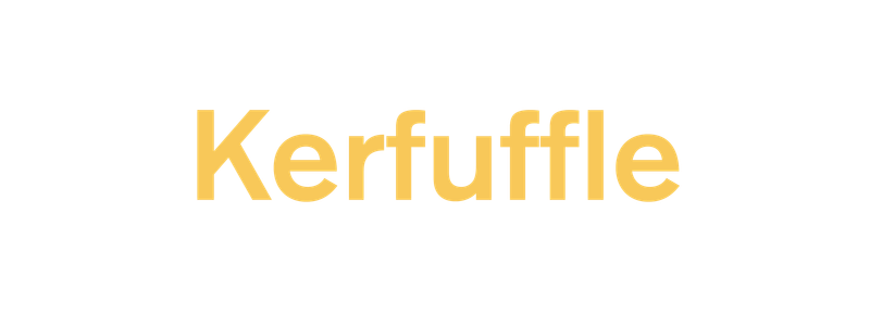 Kerfuffle