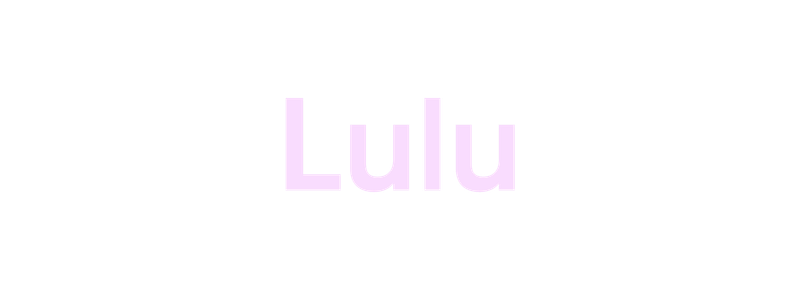 Lulu