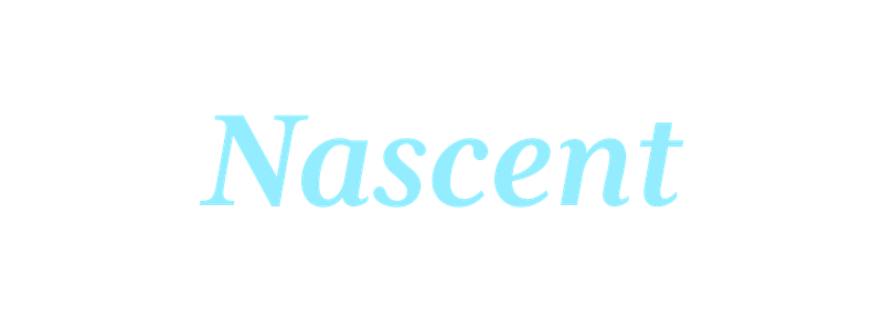 Nascent