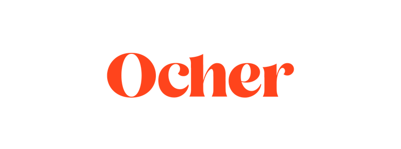 Ocher