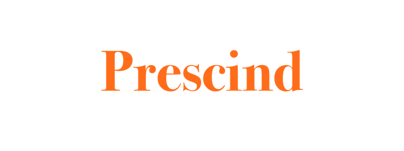 Prescind