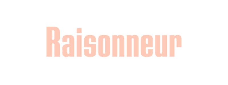 Raisonneur