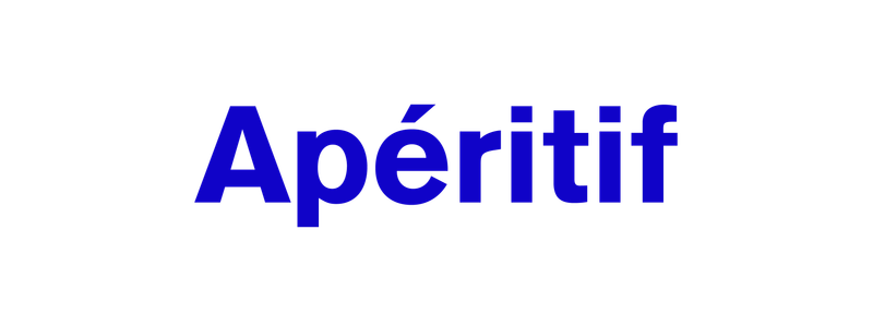 Apéritif