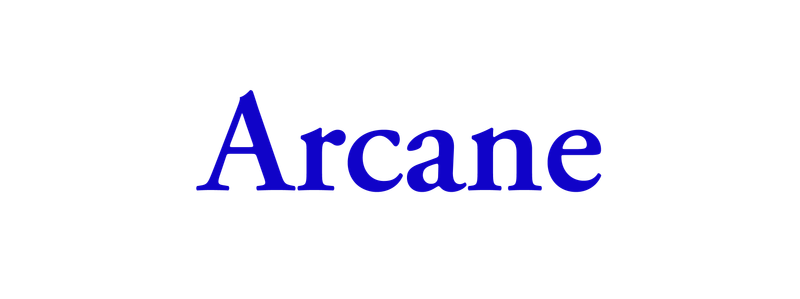 Arcane