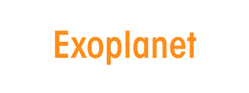 Exoplanet