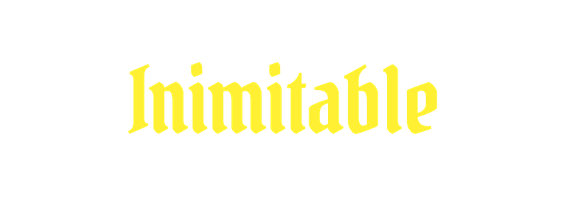 Inimitable