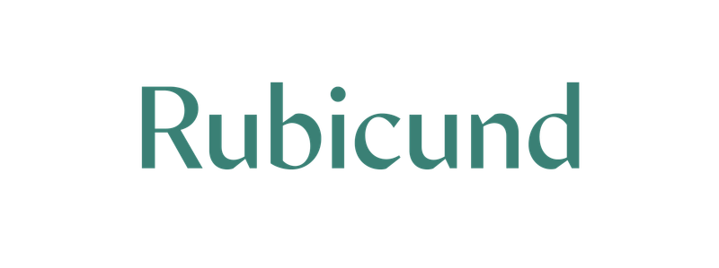 Rubicund
