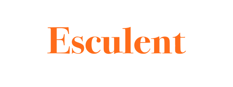 Esculent