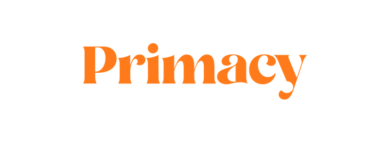Primacy