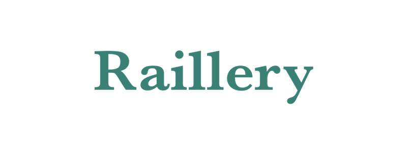 Raillery
