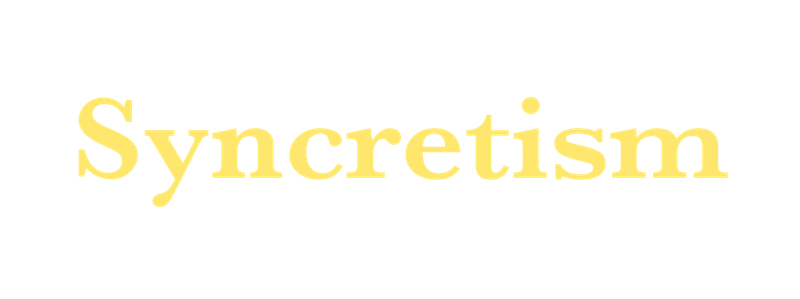 Syncretism