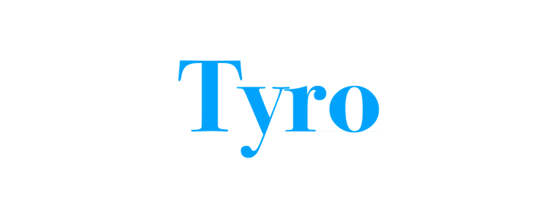 Tyro