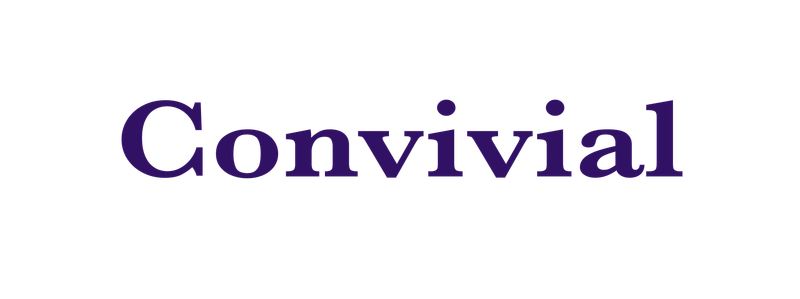 Convivial
