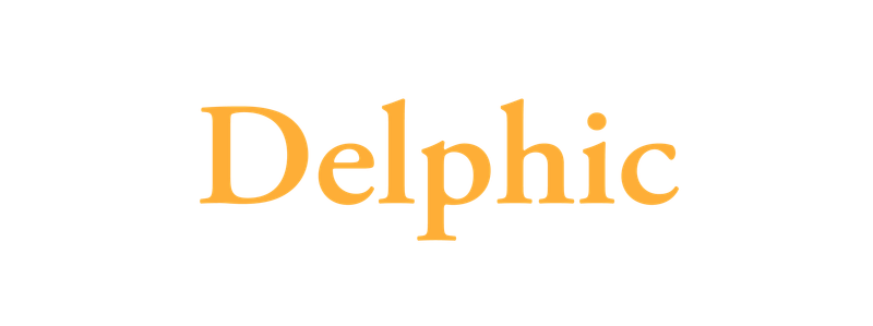 Delphic