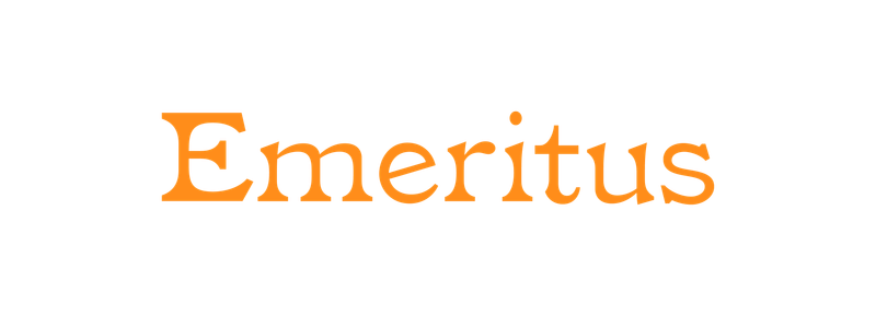 Emeritus