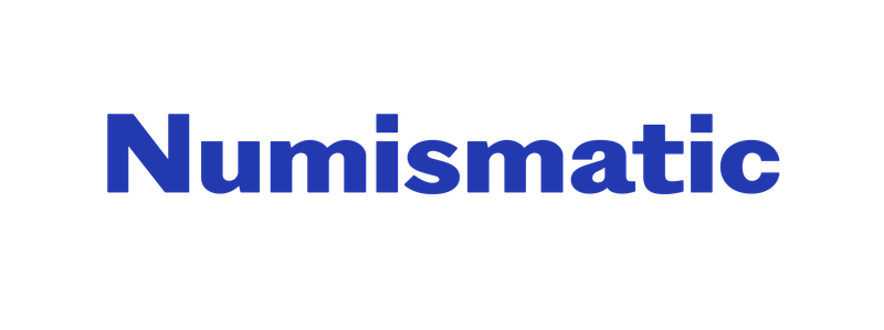 Numismatic