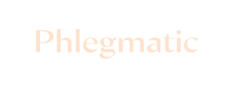 Phlegmatic