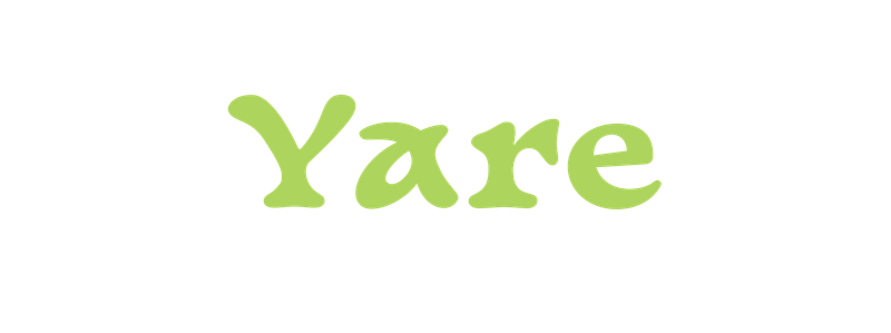 Yare