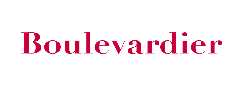 Boulevardier